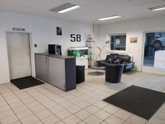 Garage 58 CarService&Repair