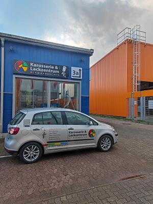 Karosserie- und Lackzentrum Altwarmbüchen GmbH