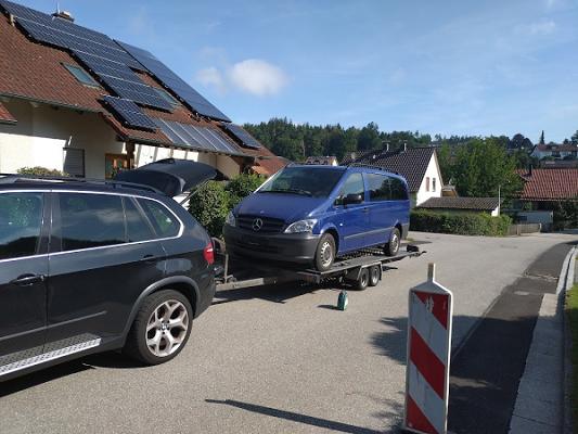 Kfztransporthannover