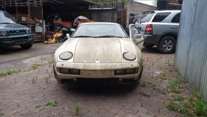 Autoschmiede Dedensen, Inh. Henning Presse