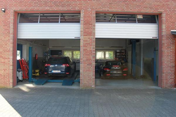 Autozentrum Burgwedeler Hof GbR