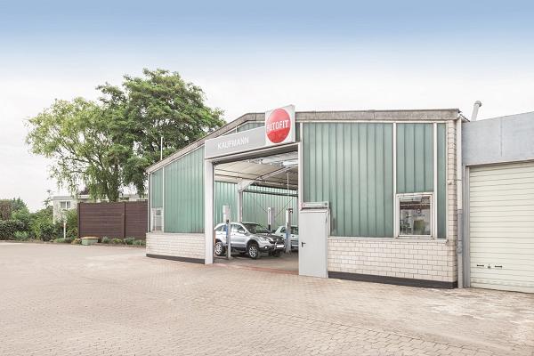 Bernd Kaufmann Kfz-Meisterbetrieb