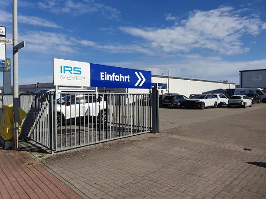 IRS Meyer