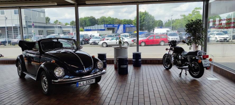 Autohaus Heider & Reuper KG