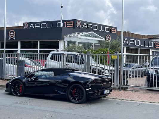 Autohaus Autoeins GmbH