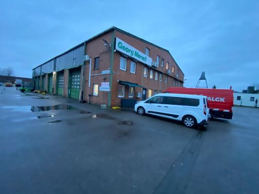 Hansa Service Hannover