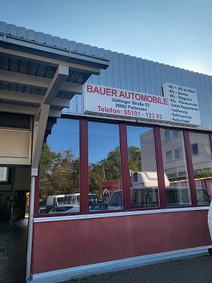 Bauer Automobile