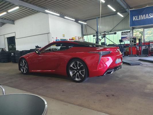 Huke Reifenfachhandel e.K.