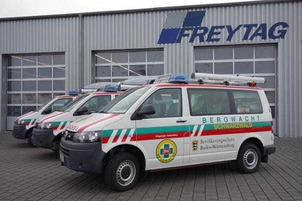 Freytag Karosseriebau GmbH und Co. KG