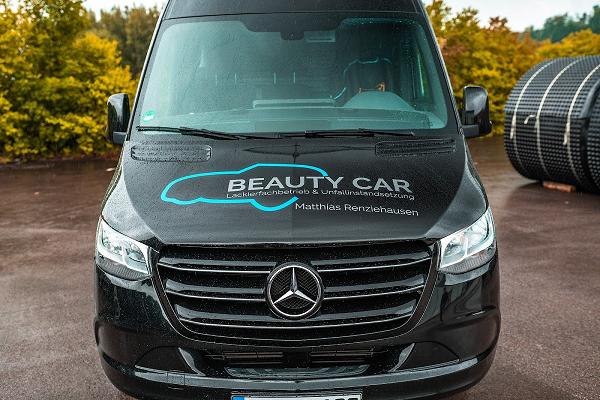 Lackierfachbetrieb Beauty Car GmbH