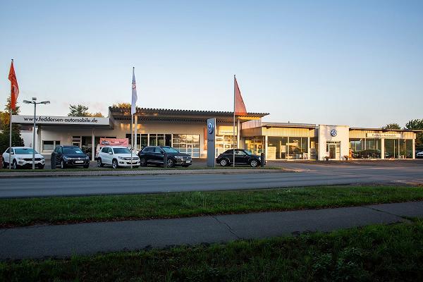 Feddersen Automobile GmbH