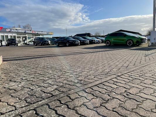 PatockCaR Auto plus GmbH