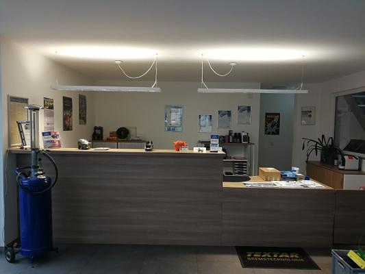 KSL - Kraftfahrzeug Service Laffin