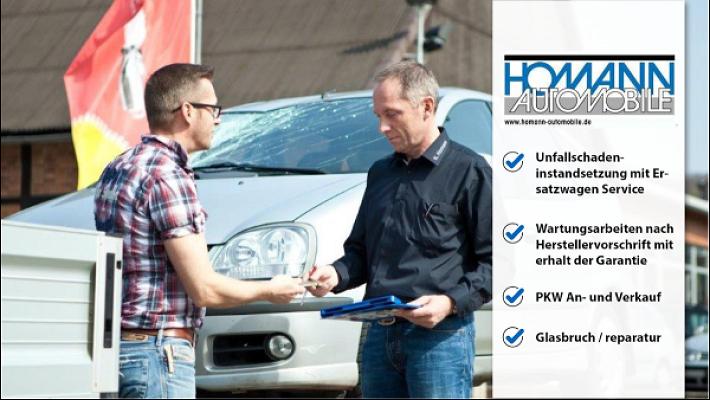 Homann Autmobile GmbH