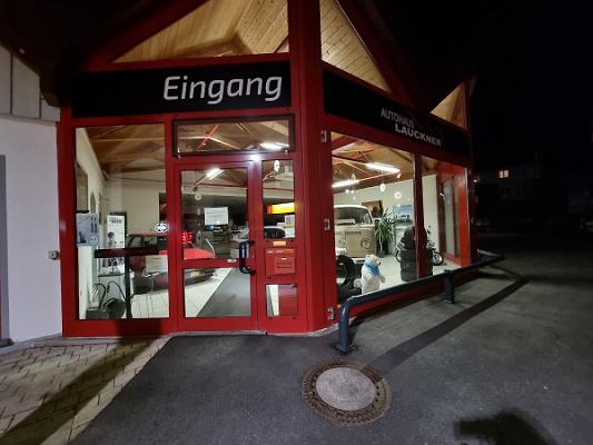 Autohaus Lauckner GmbH
