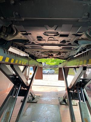 Werner Dreyer Kraftfahrzeuge GmbH