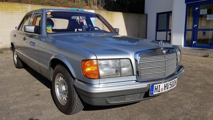 TÜV NORD Station Alfeld