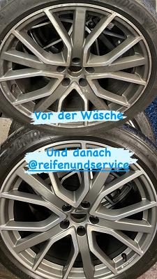 Reifen und Service Thomas Tobinnis