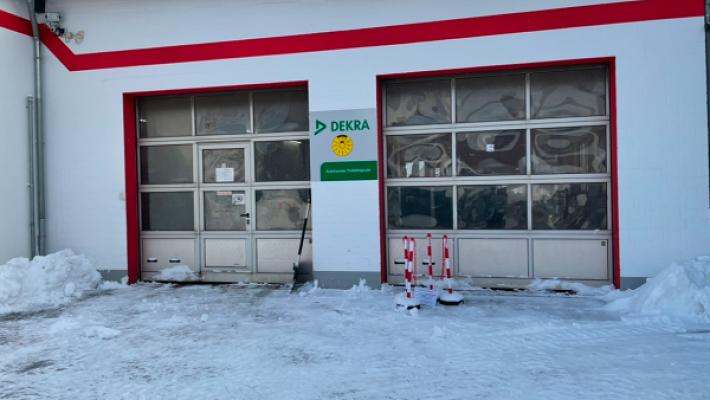 Sauthoff Kfz Reparatur und Handel