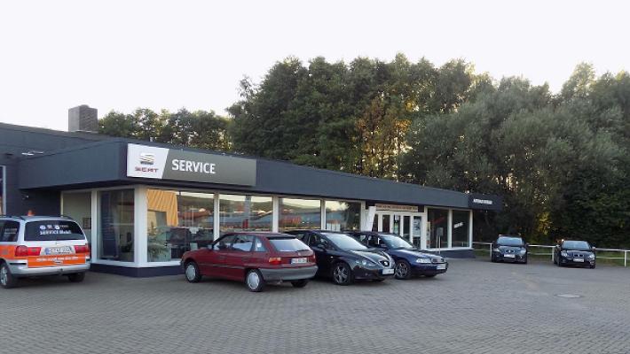 Autohaus Duingen GmbH