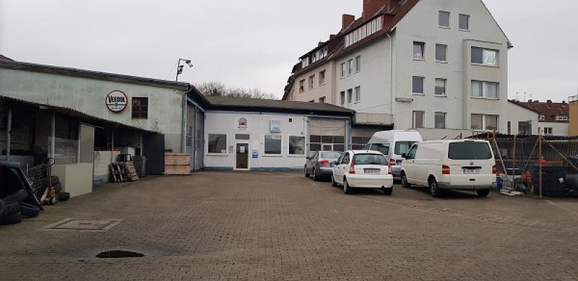 Dieter Achatzy GmbH