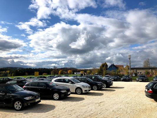 HALLER AutoAgentur GbR