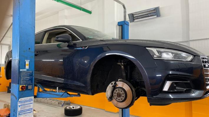 DS Garage KFZ Meisterbetrieb