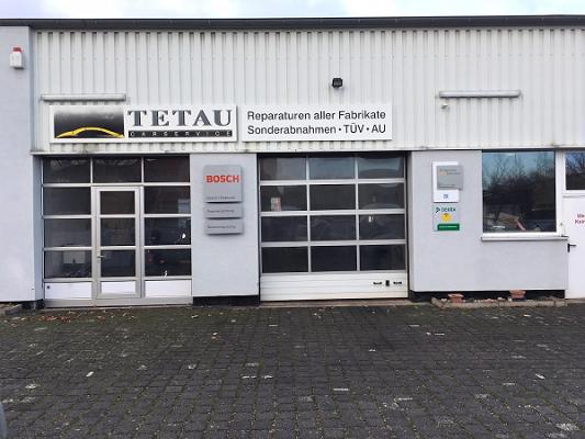 Tetau Carservice | Hildesheim