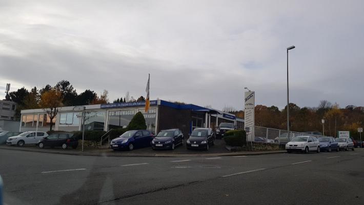 Autohaus Gerke | Freie KFZ-Meisterwerkstatt in Hildesheim