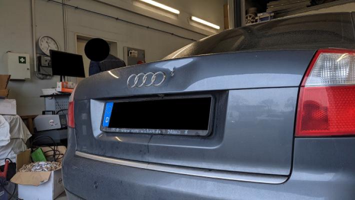 Autoland Brüggemann