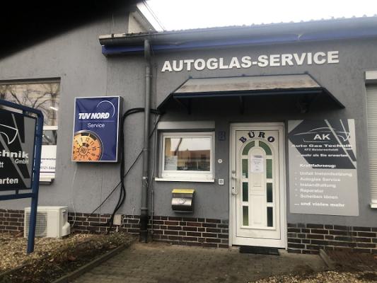 AK Auto Gas Technik GmbH