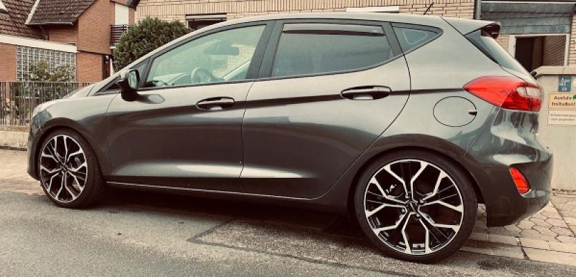 Motor Care Kiecko GmbH