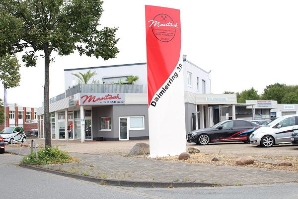 Mautsch Fahrzeugtechnik und Tuning