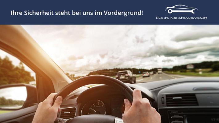 Paul's Meisterwerkstatt