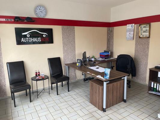 Autohaus Acik & Kfz Meister Werkstatt