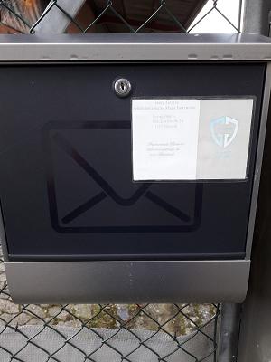 Rose Reifendienst-Auto-Service