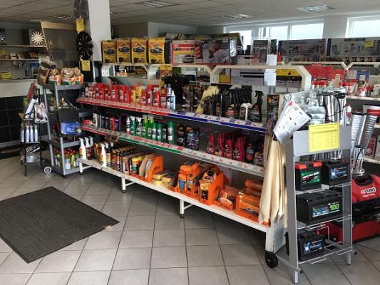 A-Z Autobedarf Daniel Köster e.K.