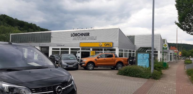 Lörchner Automobile e. K.