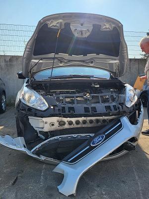 RM-Fahrzeugtechnik, Inh. René Meyer Fahrzeugtechnik