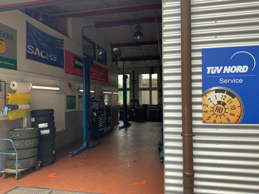 KBR Kfz Meisterbetrieb GmbH