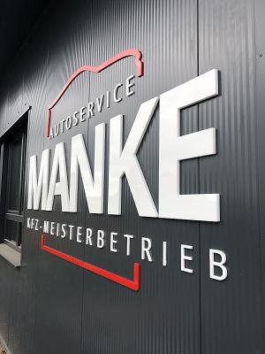 Autoservice Manke GmbH