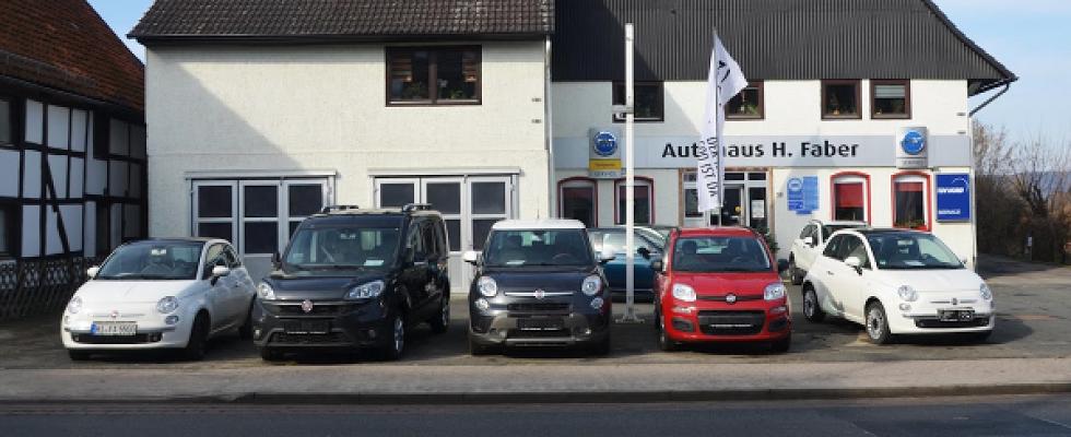 Autohaus Hermann Faber - Nordstemmen