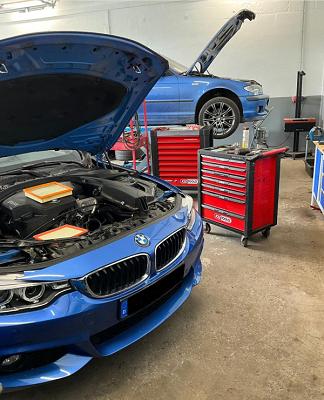 Fragasso Fahrzeugtechnik