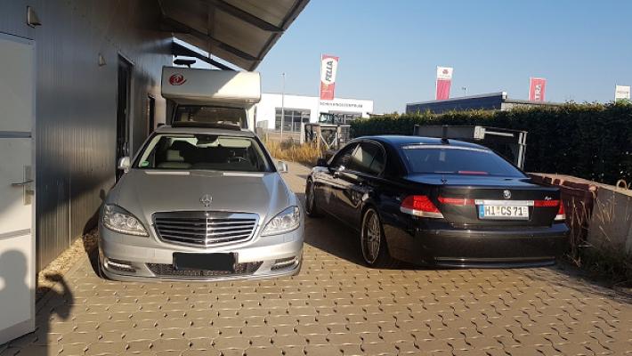 Michel Wittrock Kfz Meisterwerkstatt