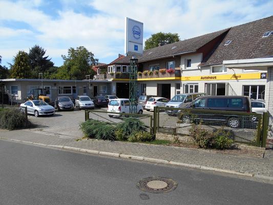 Autohaus Meyer / Inh. Alexander Schultz e.K.