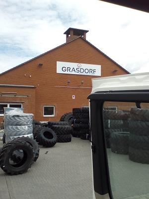 Grasdorf GmbH