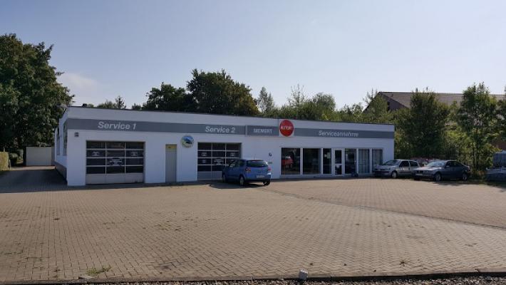 Autofit Siewert Automobile