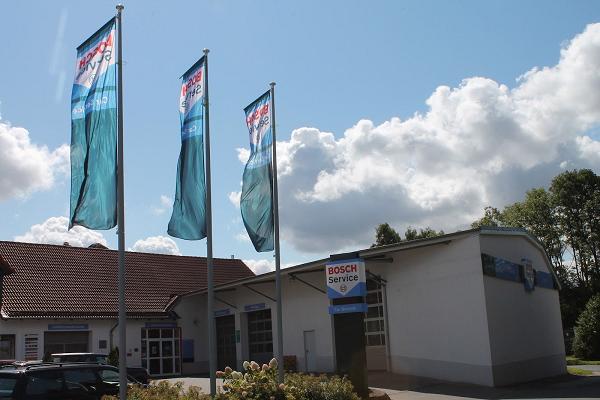 Autoservice Liensdorf: Ihre Mehrmarkenwerkstatt in Lamspringe | BoschCarService