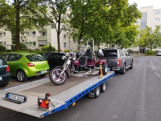 Auto-Service Dirk Boner