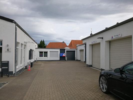 Multiparts UG KFZ-Service